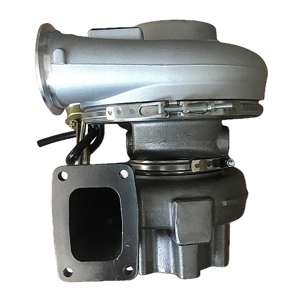 HX60W Turbocharger 4955815 Fits Cummins by Stellar Spares