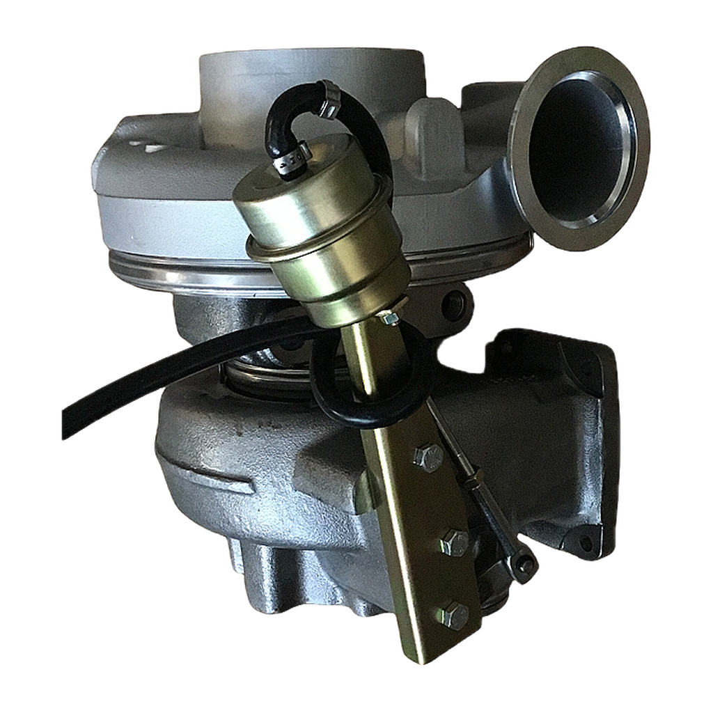 HX60W Turbocharger 4955815 Fits Cummins by Stellar Spares