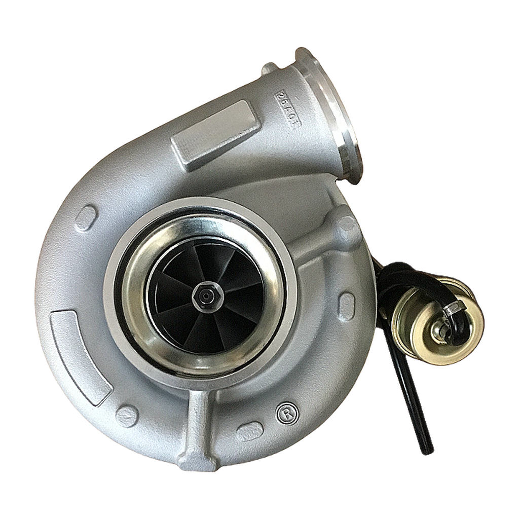 HX60W Turbocharger 4955815 Fits Cummins by Stellar Spares