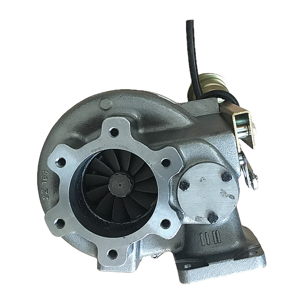 HX60W Turbocharger 4955815 Fits Cummins by Stellar Spares