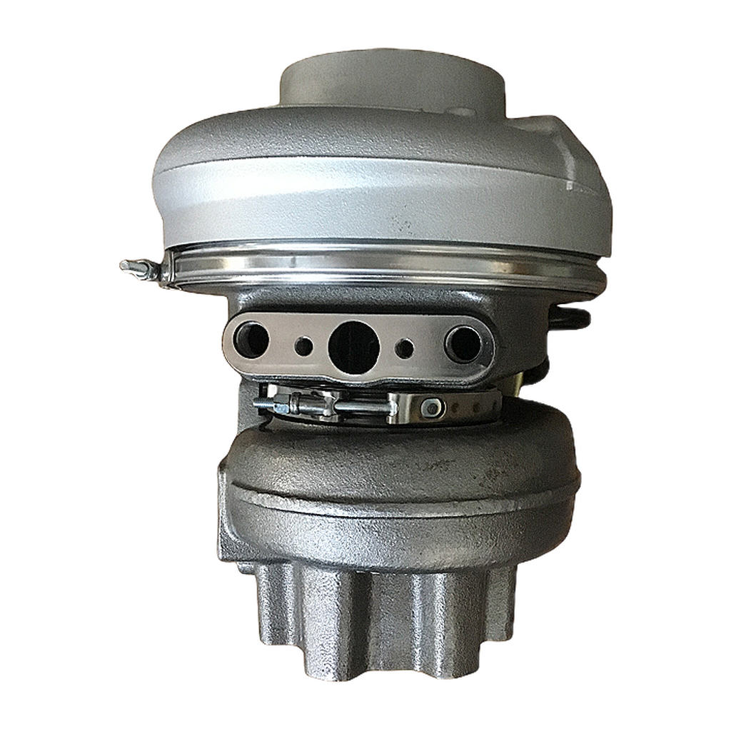 HX60W Turbocharger 4955815 Fits Cummins by Stellar Spares