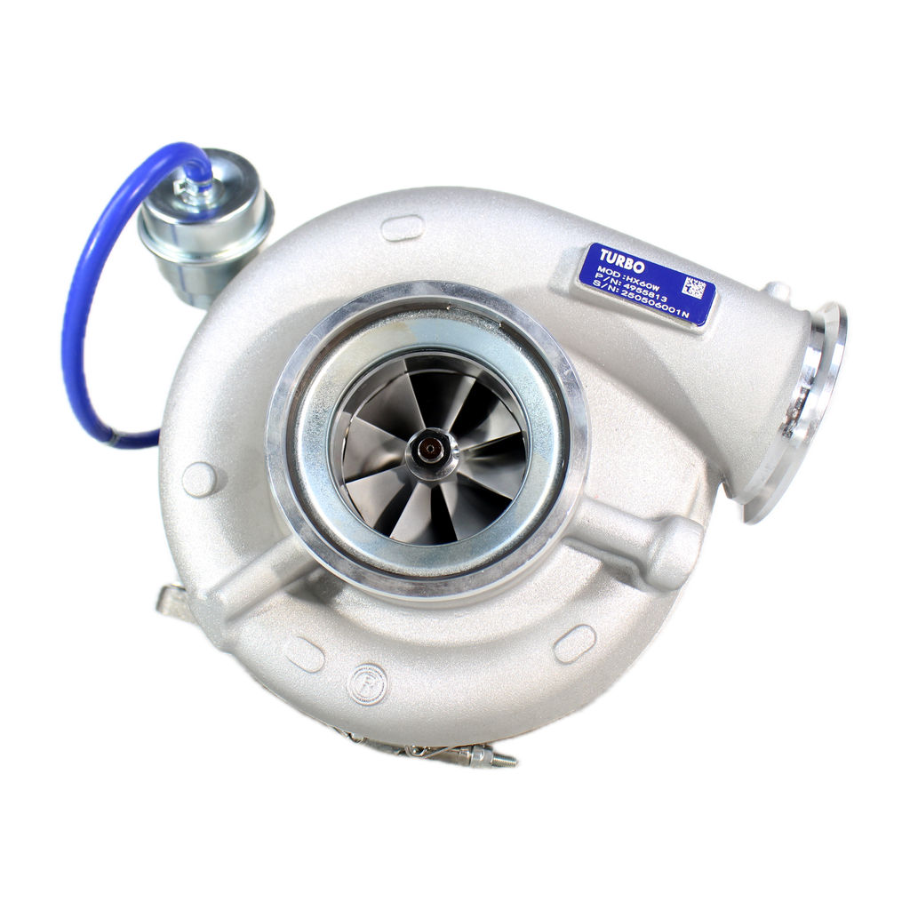 HX60 Turbocharger 4956082 Fits Cummins QSK15 ISX15 Engine
