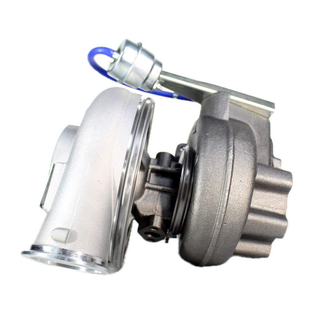 HX60 Turbocharger 4956082 Fits Cummins QSK15 ISX15 Engine