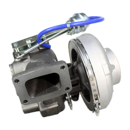 HX60 Turbocharger 4956082 Fits Cummins QSK15 ISX15 Engine