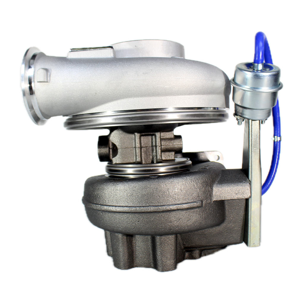 HX60 Turbocharger 4956082 Fits Cummins QSK15 ISX15 Engine
