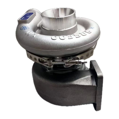 H1C-8253AF/E18DA11 Turbocharger 3523294 for Cummins