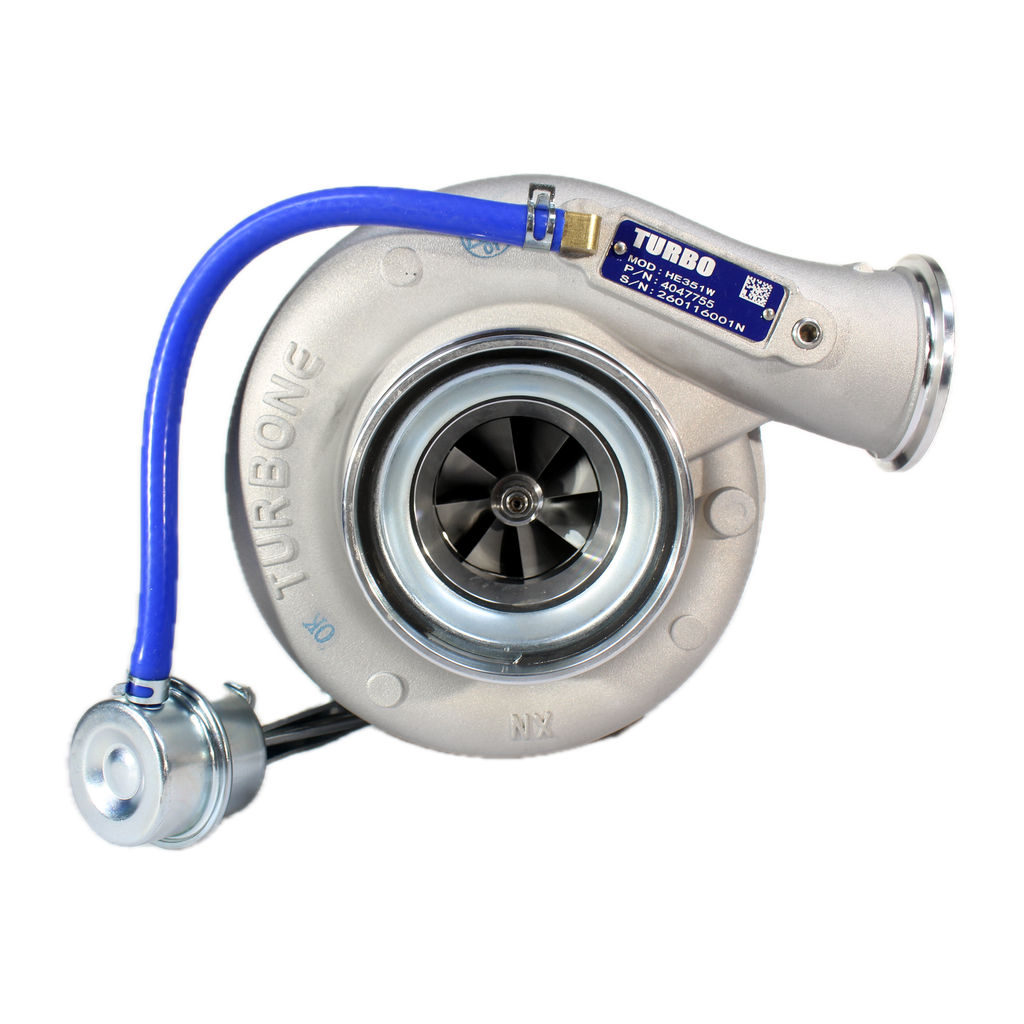 HE351W Turbo 4047755 Compatible with Cummins Applications