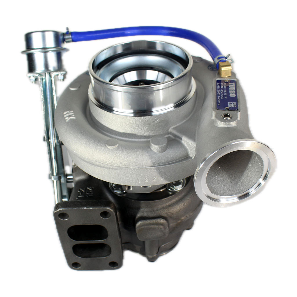 HE351W Turbo 4047755 Compatible with Cummins Applications