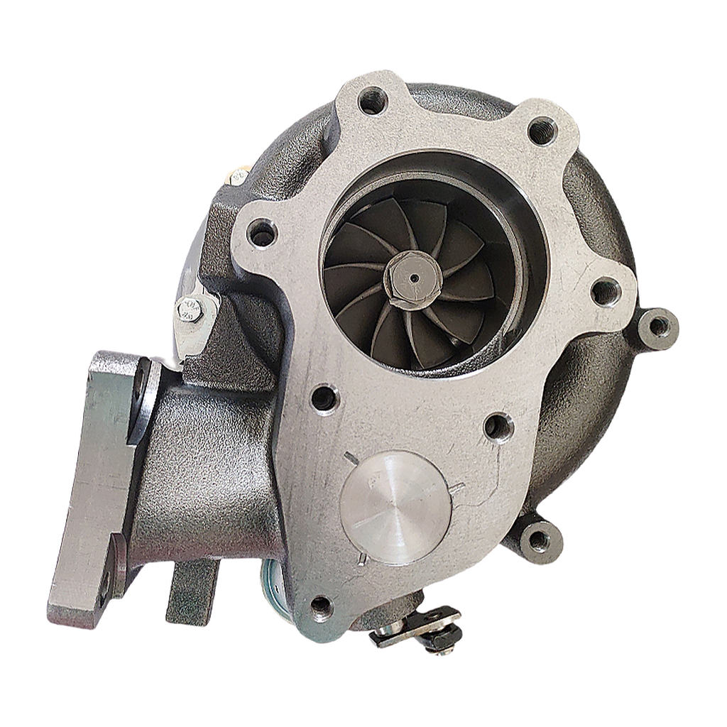 GT4594S Turbocharger 735059-5006S for DAF CF85 XF95 engine