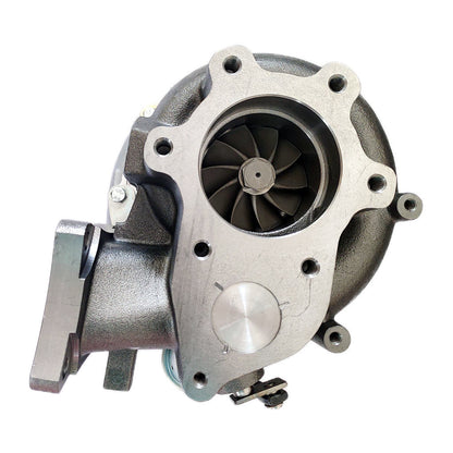 GT4594S Turbocharger 735059-5006S for DAF CF85 XF95 engine
