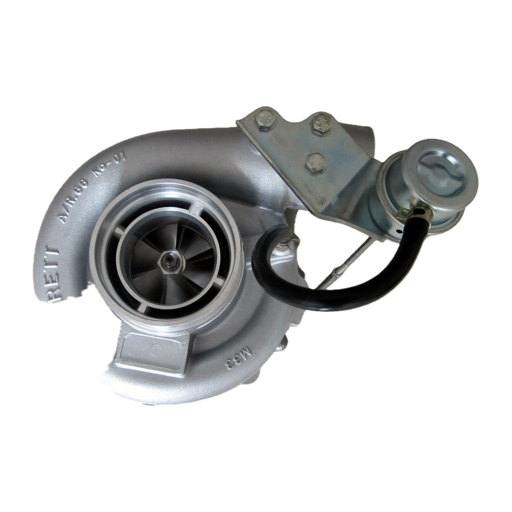 GT4294S Turbocharger 452235-5007S for XF355M Euro-2 Engine