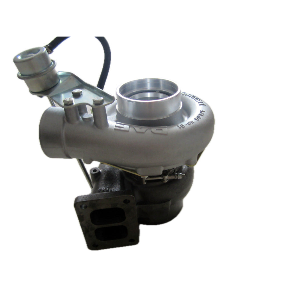 GT4294S Turbocharger 452235-5007S for XF355M Euro-2 Engine