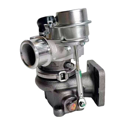 GT12 Turbocharger F6800-17012 Fits Ford by Stellar Spares