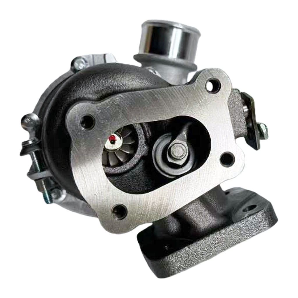 GT12 Turbocharger F6800-17012 Fits Ford by Stellar Spares