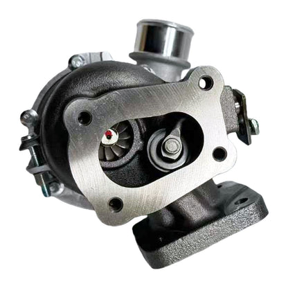 GT12 Turbocharger F6800-17012 Fits Ford by Stellar Spares