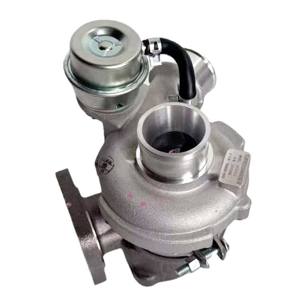 GT12 Turbocharger F6800-17012 Fits Ford by Stellar Spares
