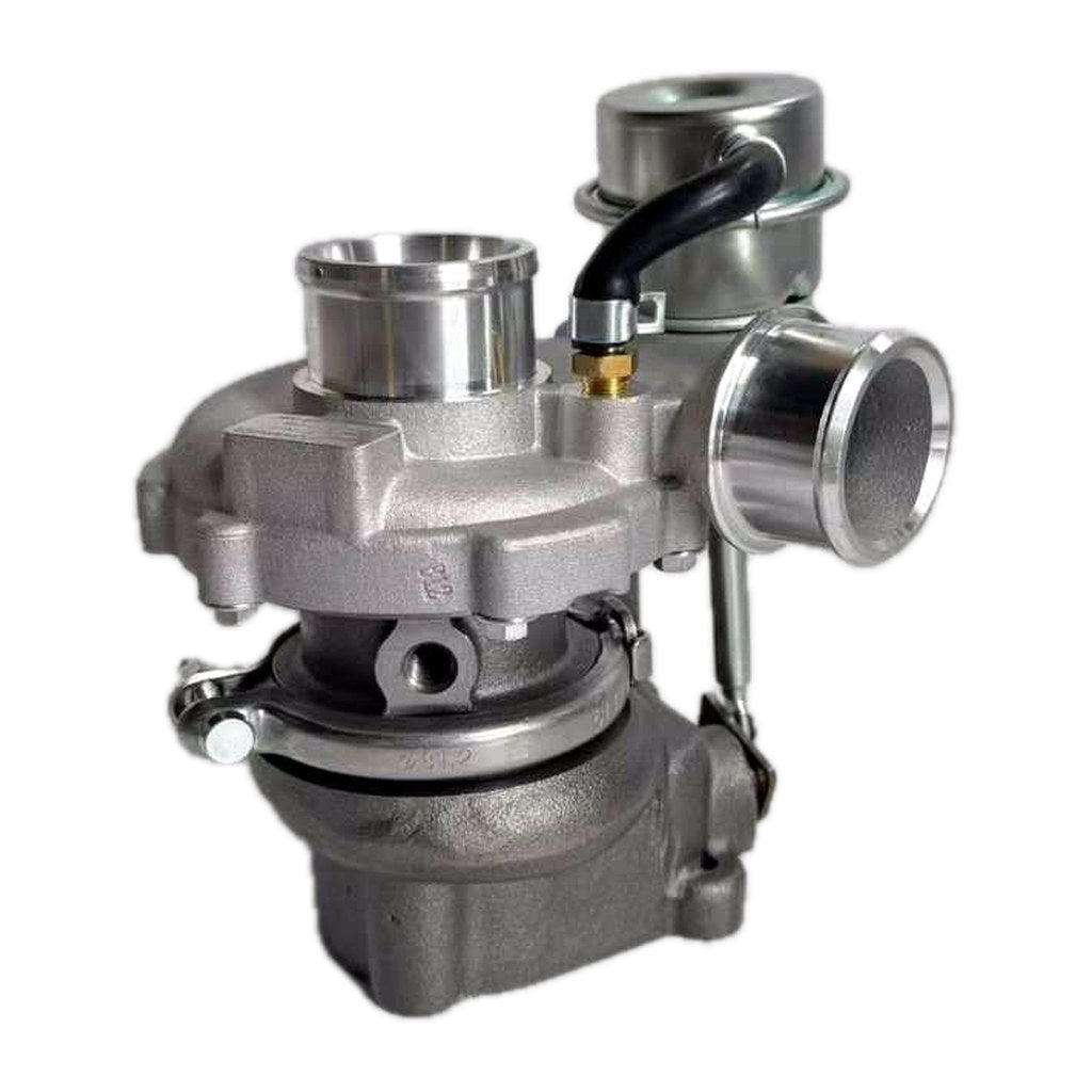 GT12 Turbocharger F6800-17012 Fits Ford by Stellar Spares