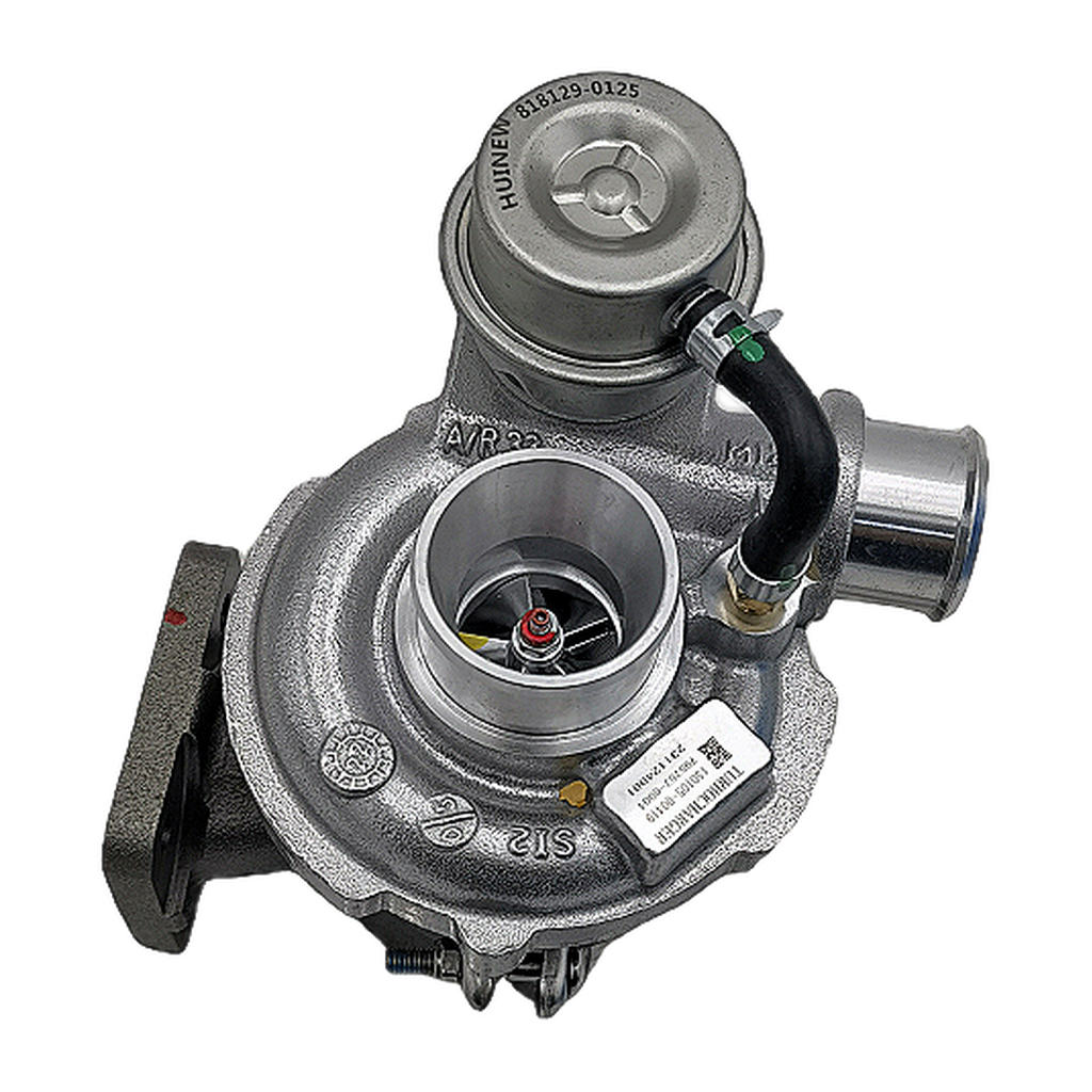 150105-00419C Turbocharger 150105-00419C for Doosan Daewoo
