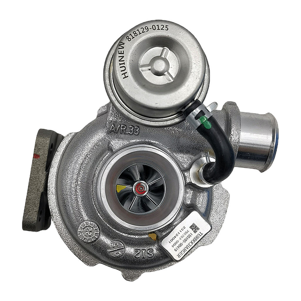 150105-00419C Turbocharger 150105-00419C for Doosan Daewoo