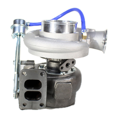 HX40W Turbocharger 65091007098 Product by Stellar Spares