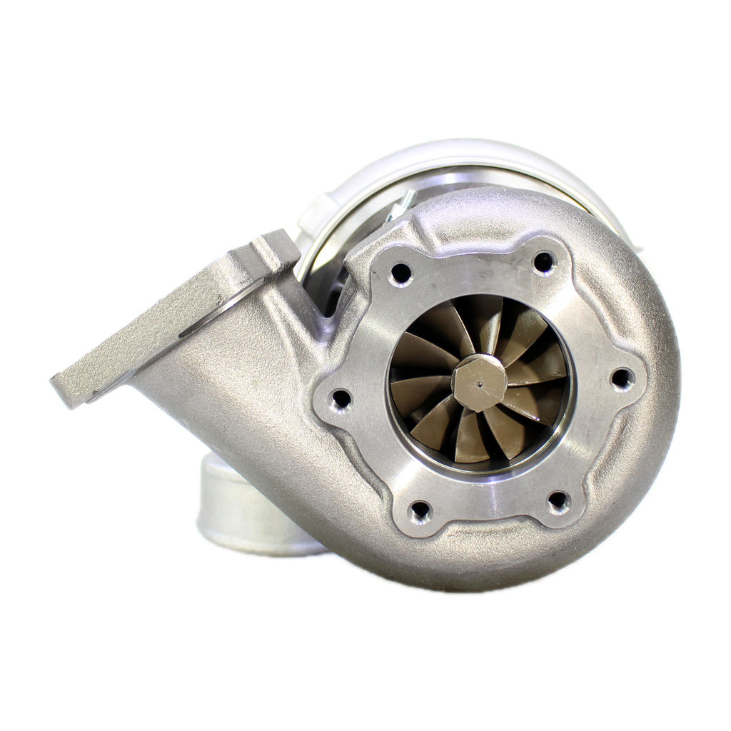 TV48 Turbocharger 65.09100-7052 Product by Stellar Spares