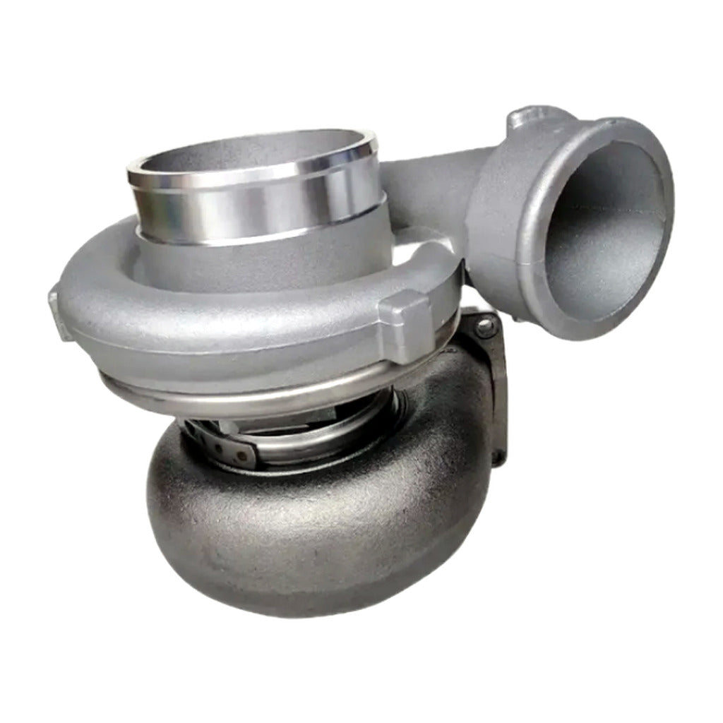 TV48 Turbocharger 65.09100-7052 Product by Stellar Spares