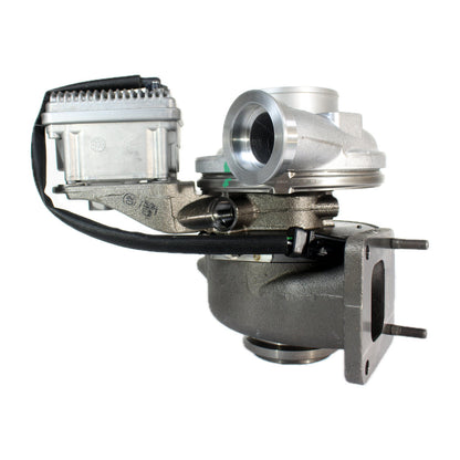 B2UV Turbo 12639700001 Compatible with Doosan Applications