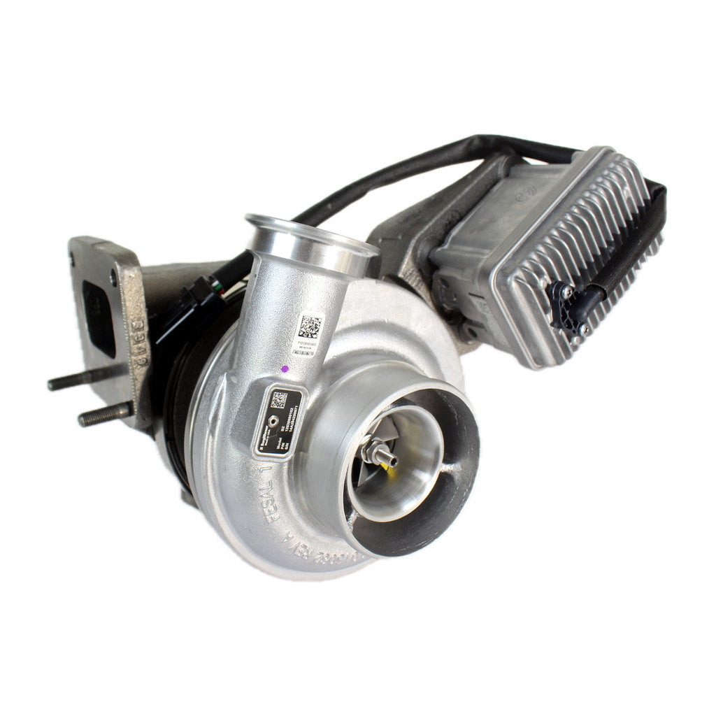 B2UV Turbo 12639700001 Compatible with Doosan Applications