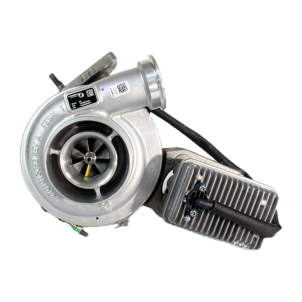 B2UV Turbo 12639700001 Compatible with Doosan Applications