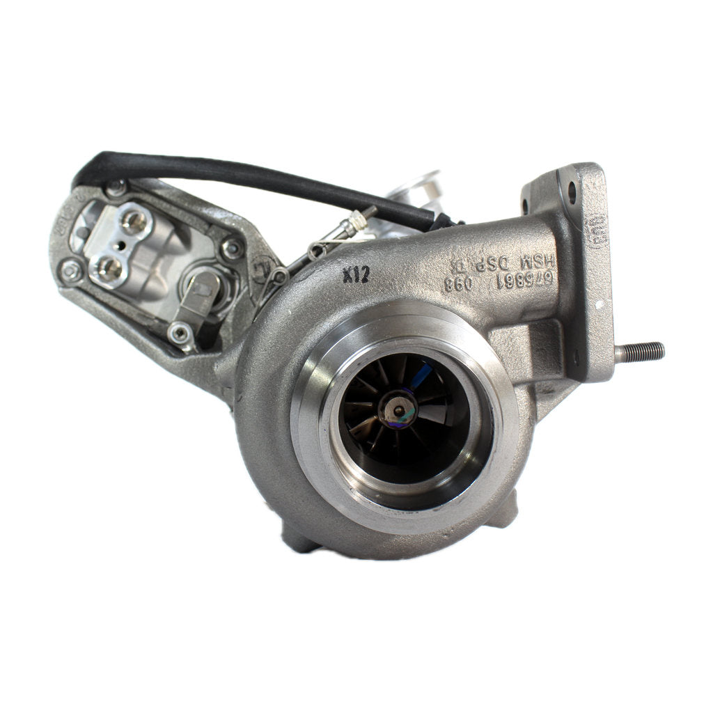 B2UV Turbo 12639700001 Compatible with Doosan Applications