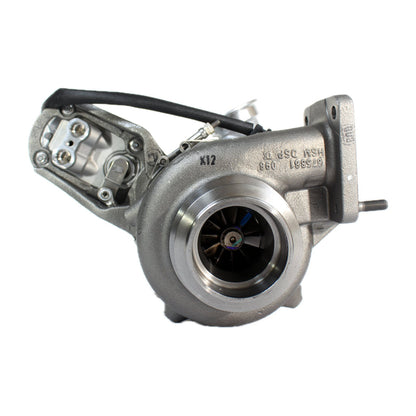 B2UV Turbo 12639700001 Compatible with Doosan Applications