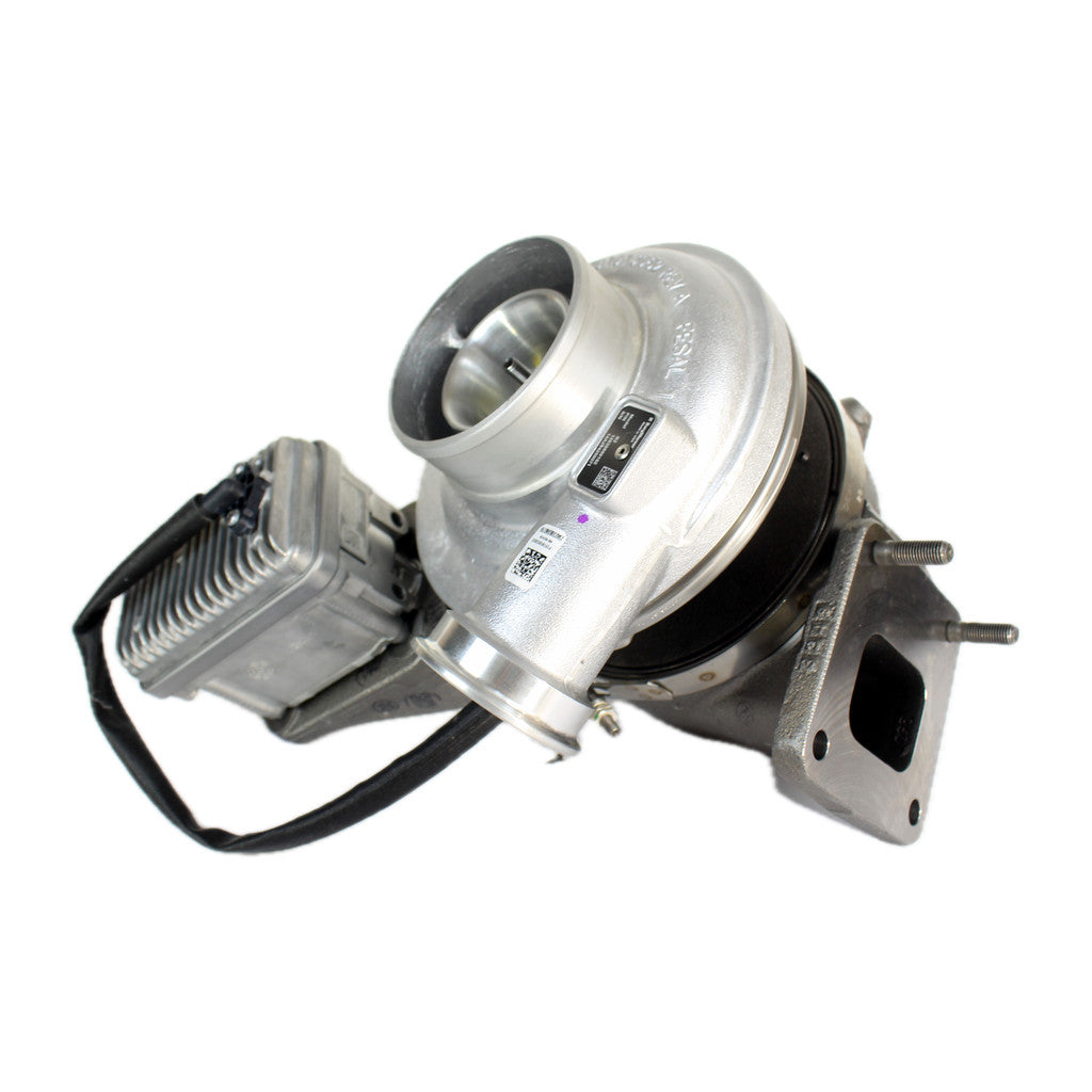 B2UV Turbo 12639700001 Compatible with Doosan Applications