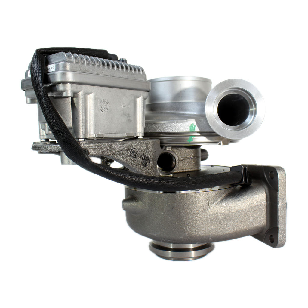 B2UV Turbo 12639700001 Compatible with Doosan Applications