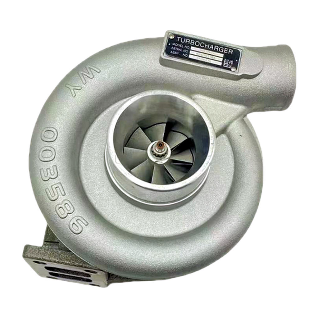 HX35 Turbocharger 3539678 Fits Daewoo Doosan Applications