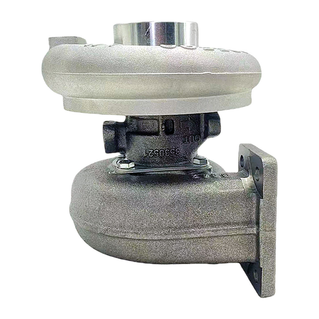 HX35 Turbocharger 3539678 Fits Daewoo Doosan Applications