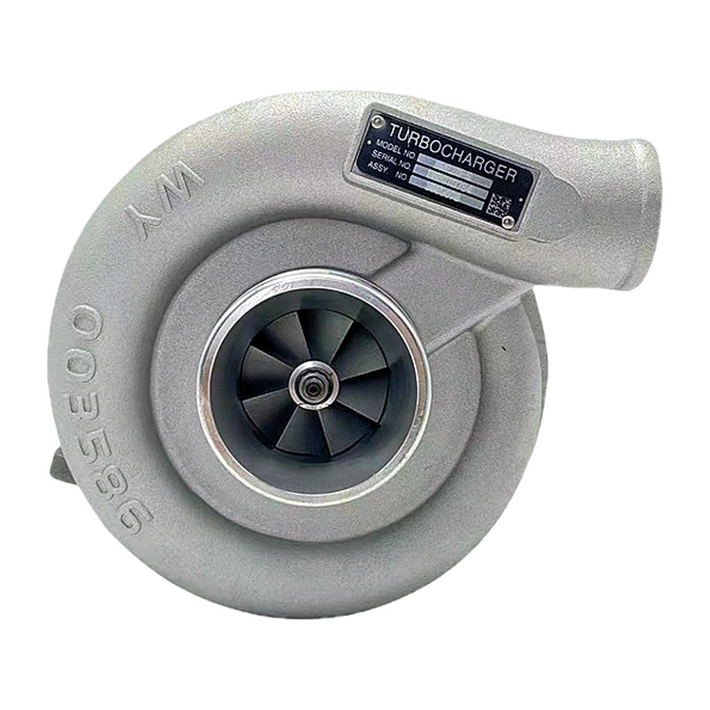 HX35 Turbocharger 3539678 Fits Daewoo Doosan Applications