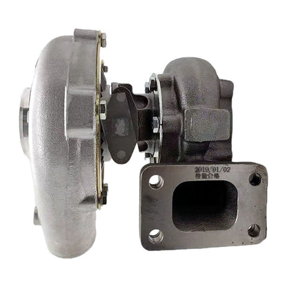 HX35 Turbocharger 3598337 Fits Daewoo Doosan Applications