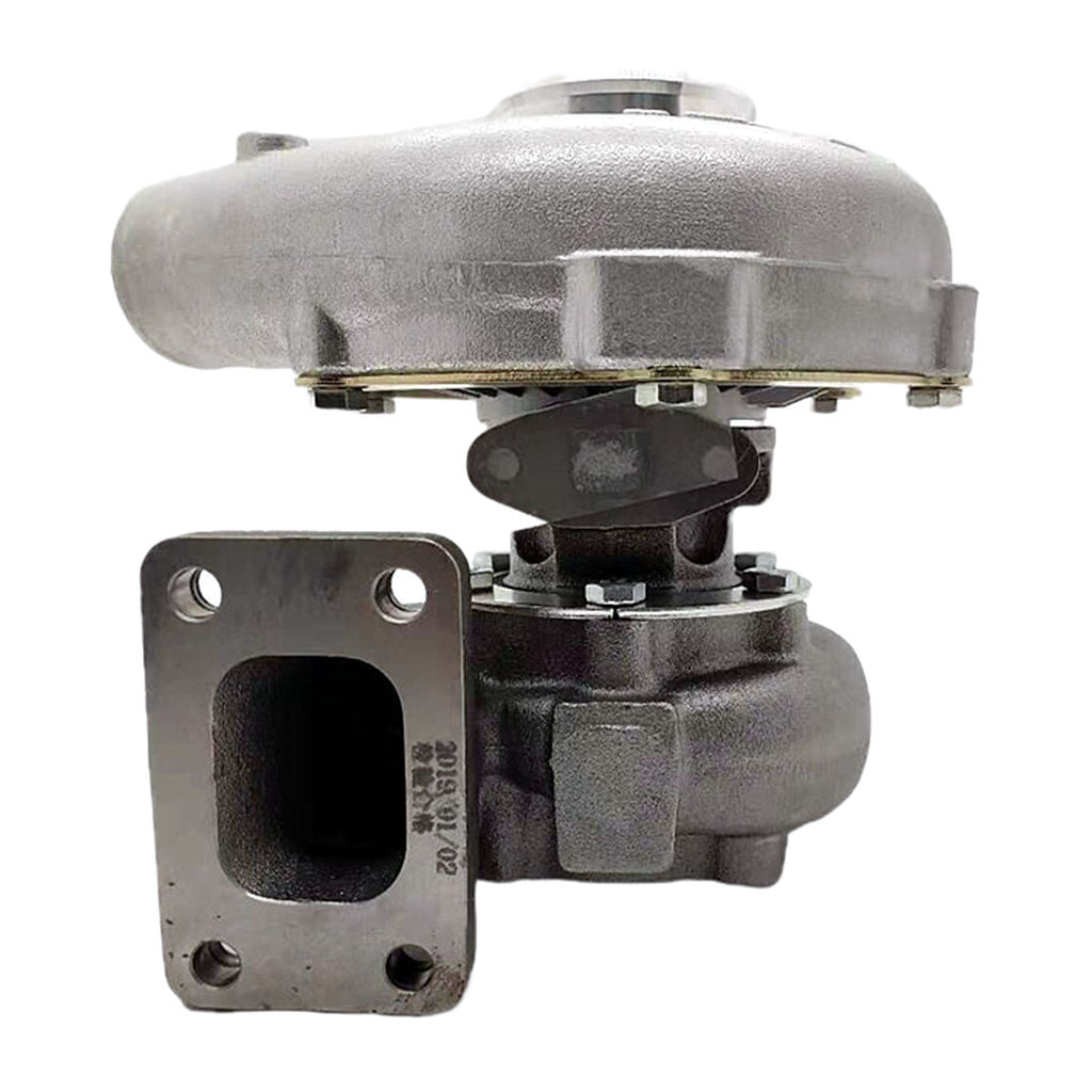 HX35 Turbocharger 3598337 Fits Daewoo Doosan Applications