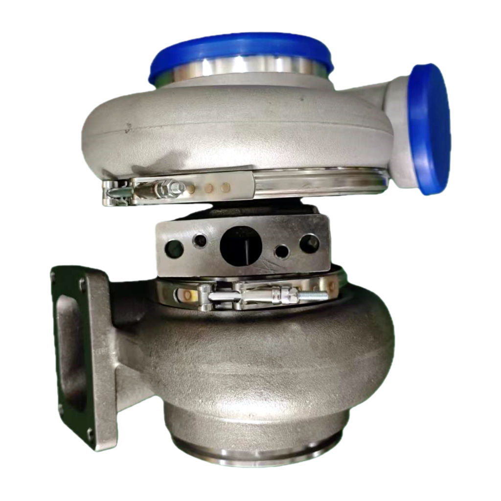TV7511 Turbocharger 466572-5001S for Detroit Diesel