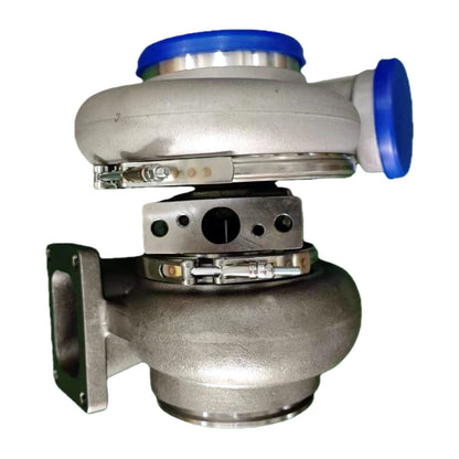TV7511 Turbocharger 466572-5001S for Detroit Diesel