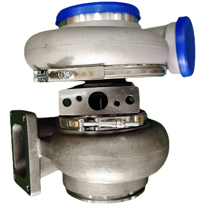 TV7511 Turbocharger 466572-5001S for Detroit Diesel