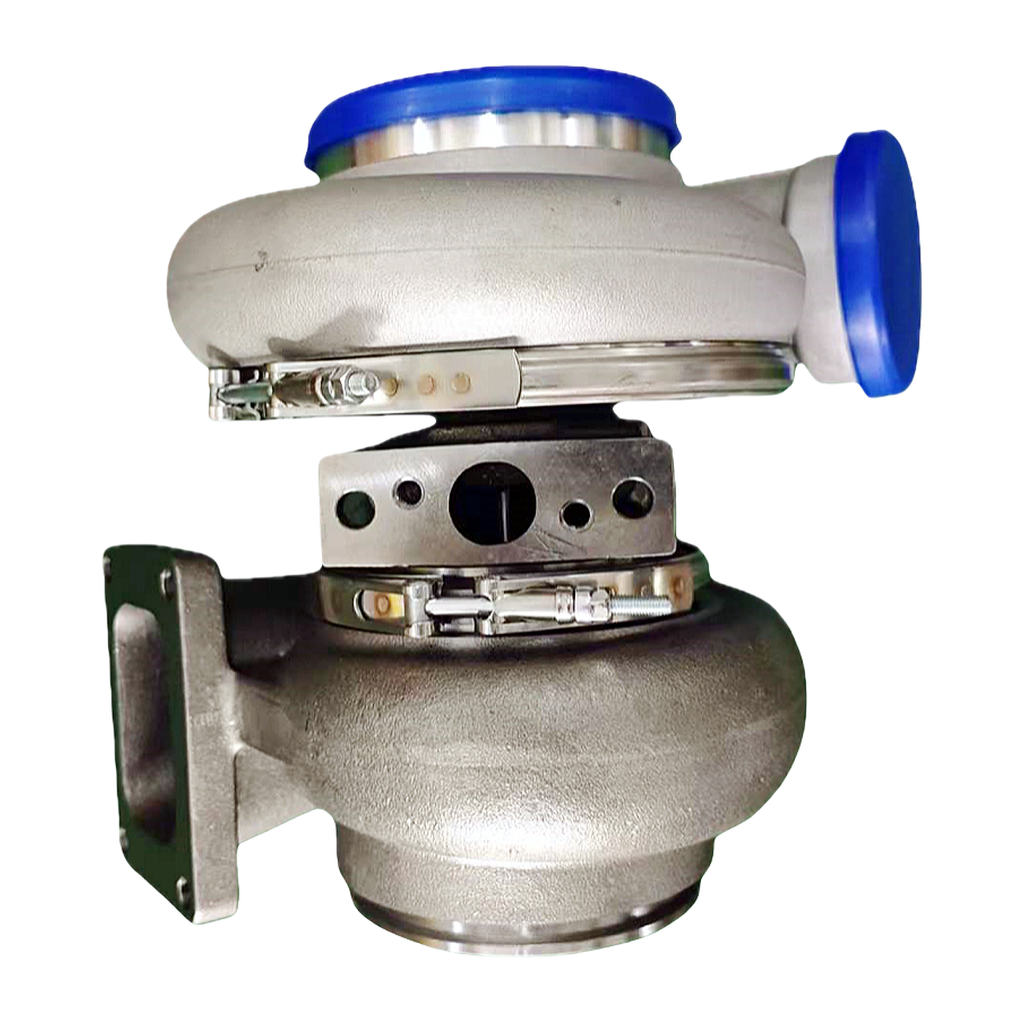 TV7511 Turbocharger 466572-5001S for Detroit Diesel