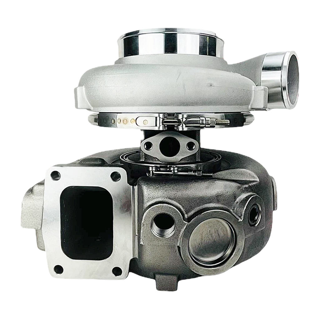 UTW8302 Turbocharger 721270-5001S for Detroit Diesel