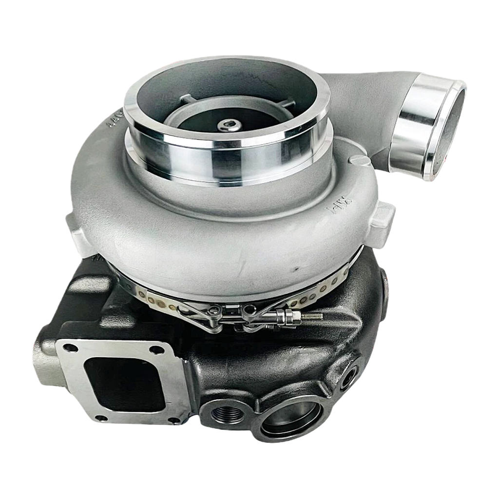 UTW8302 Turbocharger 721270-5001S for Detroit Diesel