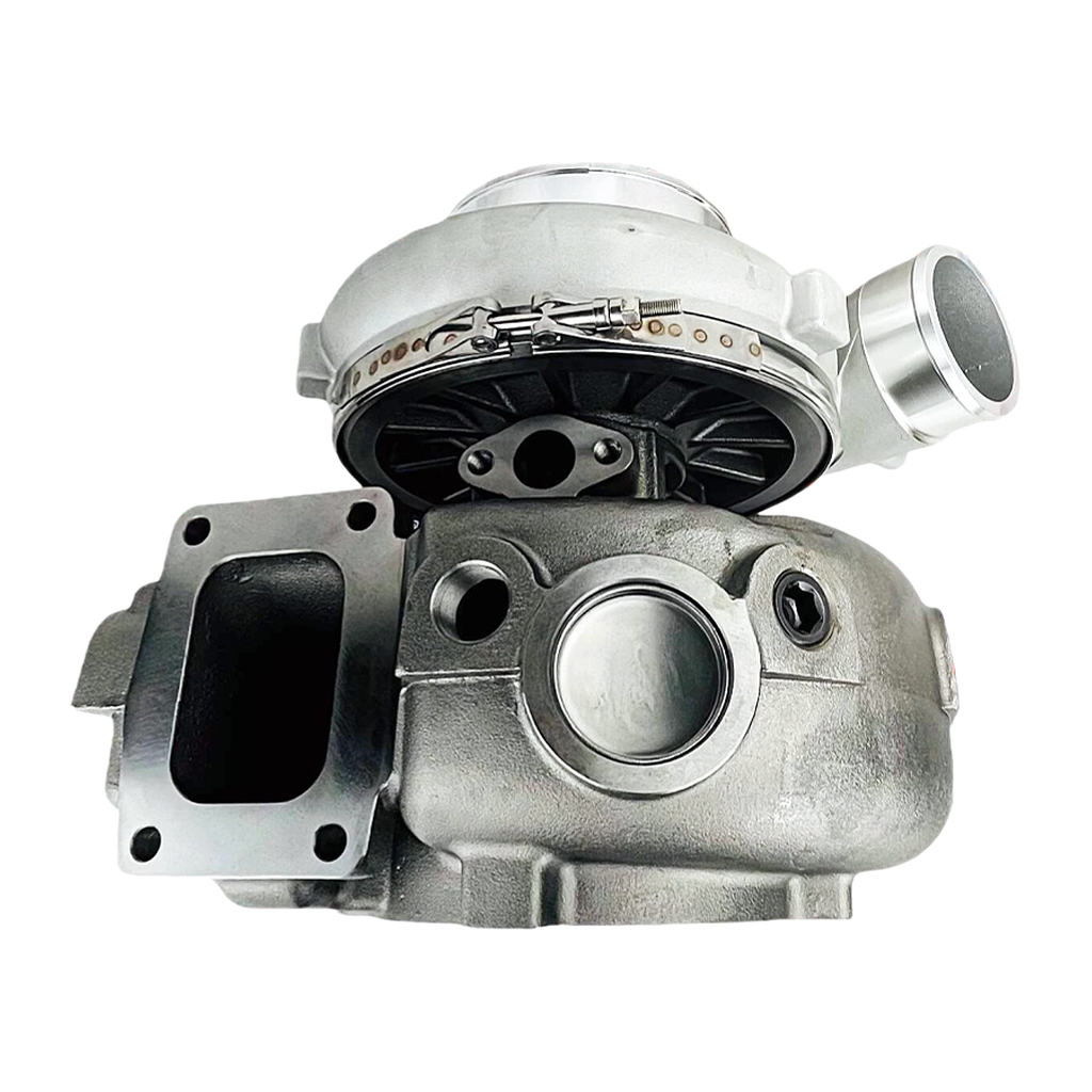 UTW8302 Turbocharger 721270-5001S for Detroit Diesel