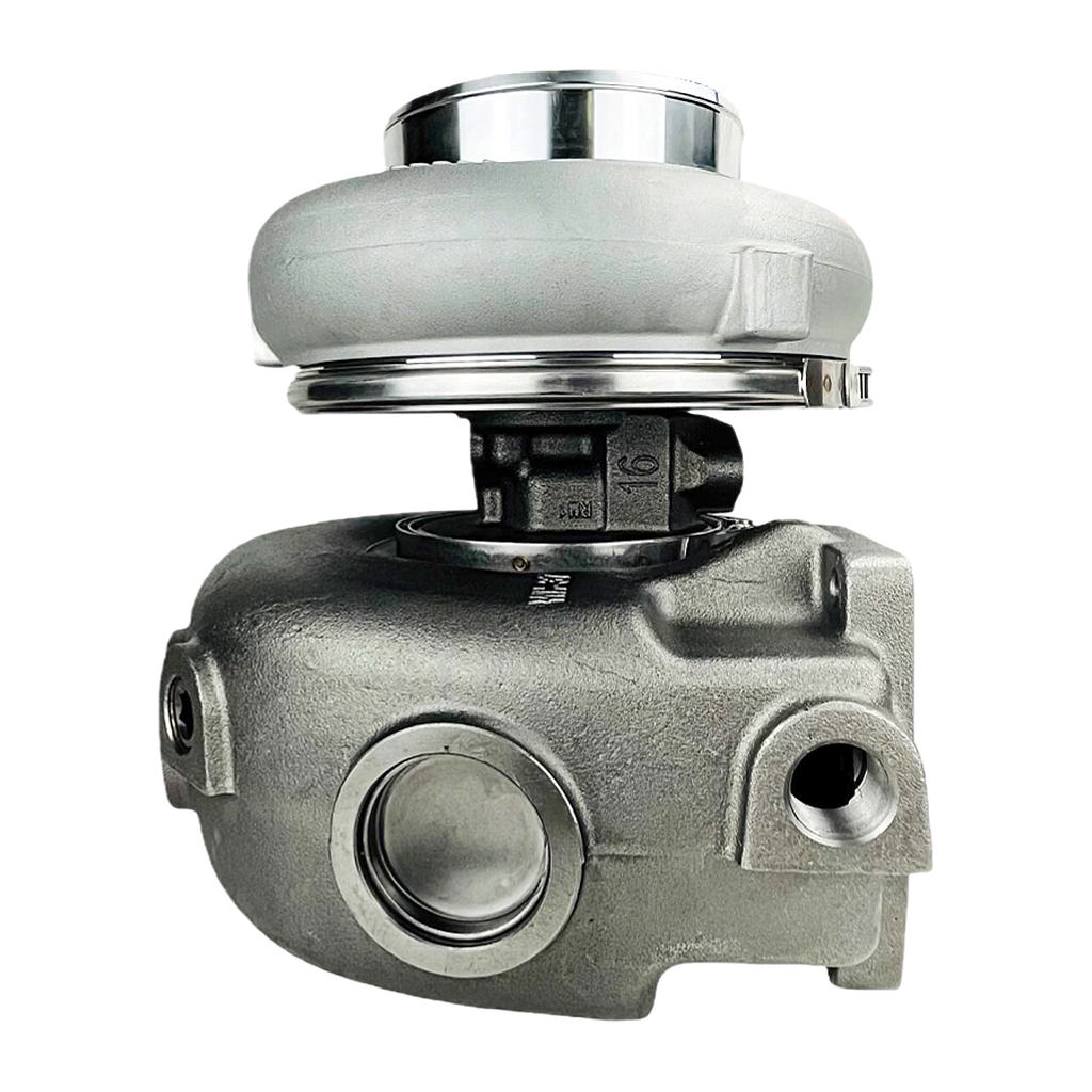 UTW8302 Turbocharger 721270-5001S for Detroit Diesel
