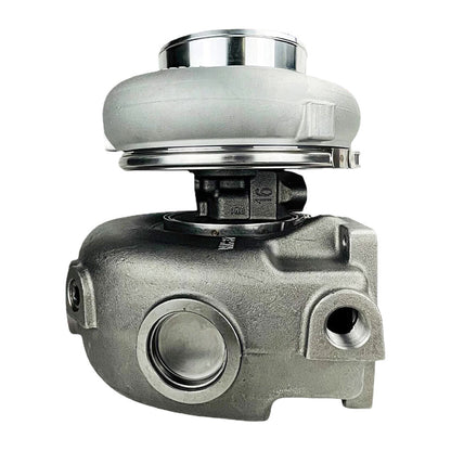 UTW8302 Turbocharger 721270-5001S for Detroit Diesel