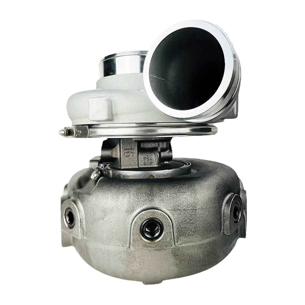 UTW8302 Turbocharger 721270-5001S for Detroit Diesel