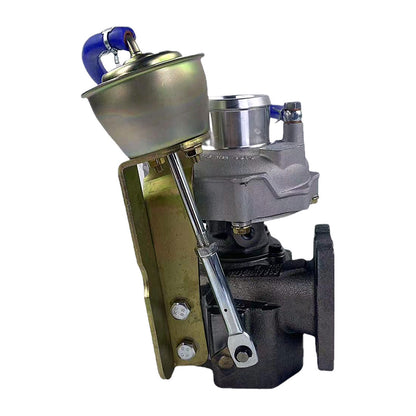 K04-2072DCBHA5.82GCAAD Turbocharger 53049700082 for Deutz