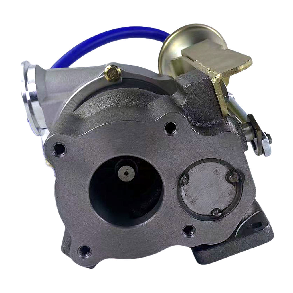 K04-2072DCBHA5.82GCAAD Turbocharger 53049700082 for Deutz
